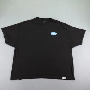 Cookies SF Shirt Mens 4XL Black Blue Cannabis Stoner Berner Streetwear Tee ^ - Picture 1 of 11