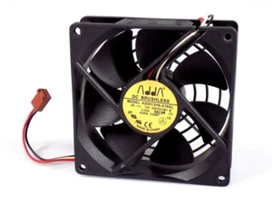 HP 326704-001 Adda AD0912HS-A76GL 12V Gehäuse Fan Lüfter Kühler 92x92x25mm - Bild 1 von 1