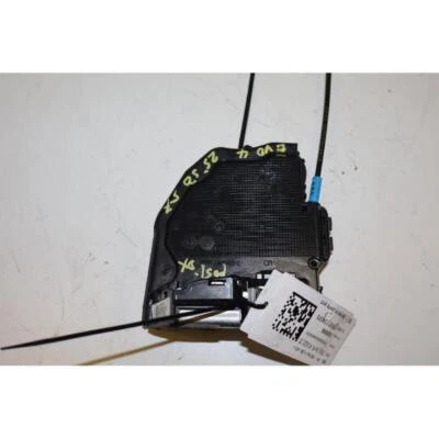 REAR DOOR LOCK RH FOR DR - EVO DR-EVO 4 (17-20) (20-23) 1.6 16V BI-FUEL GPL 2017 Foto 1 de 4