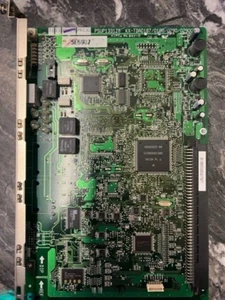 Panasonic KX-TDA0187/0188/0290/0290CE T1 E1 PRI23 PRI30 PSUP1331ZB Card - Picture 1 of 5