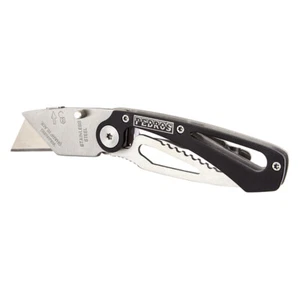 Cuchillo utilitario Pedro's negro - Imagen 1 de 1