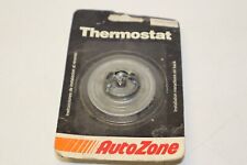 1967 Ford Mustang Auto Zone 400-180 Engine Coolant Thermostat NOS