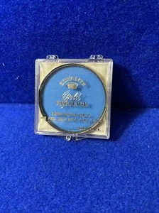 EDNALITE GOLD HERITAGE 80C CLEAR FLASH BLUE CONTRAST FILTER USA - Picture 1 of 4