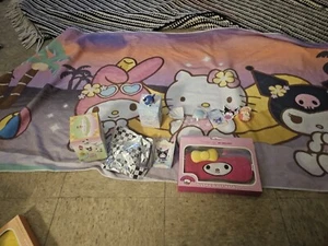 Hello Kitty Kuromi Sanrio Blind box And Twin star - Picture 1 of 12