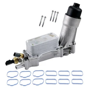 Ölkühler Satz für Chrysler, Dodge, Jeep 3.6L Bj. 2016-2026 - Bild 1 von 1