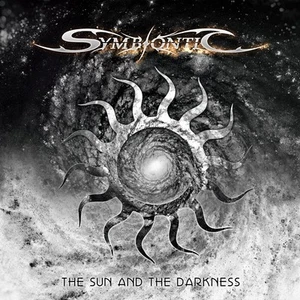 Symbiontic The Sun and the Darkness (CD) Album - Bild 1 von 2