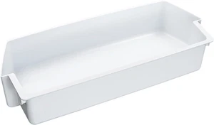 2187172 Puerta Estante Bin Repuesto para Frigidaire Whirlpool Kenmore Amana Rop... - Imagen 1 de 12