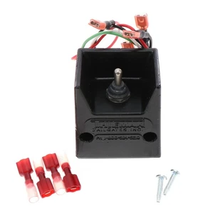 Thieman Tailgate Genuine Toggle Switch - 31445 - Picture 1 of 1