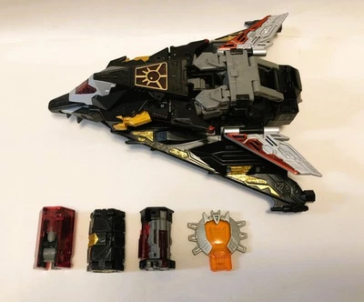 Takara Transformers Galaxy Force GX-03 Soundblaster Toy's Dream Project - Image 1 of 4