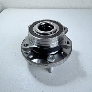 Front Wheel Hub & Bearing Subaru WRX; 2009-2013 HB13275-C - Picture 1 of 6