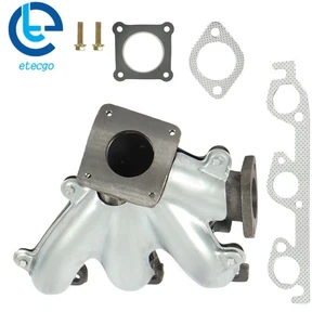 =Exhaust Manifold Passenger Right Side 2008 2009-2010 for VW Town and Country - Picture 1 of 18