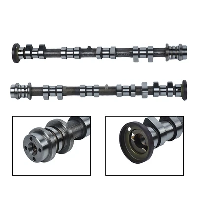 Intake & Exhaust Camshaft Fits For Ford Escape Fusion Fiesta 1.6L 2013-2019 — 第 1/4 张图片