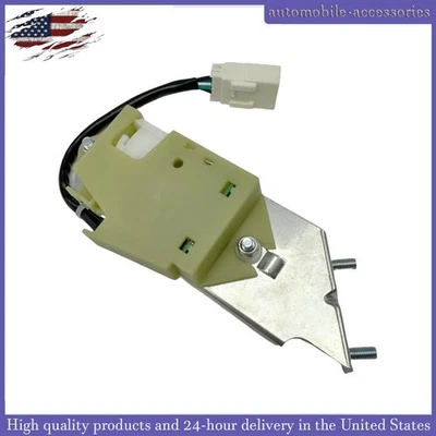 Nuevo interruptor de liberación de control de freno y crucero Ljb6420Bb para Jaguar Xk8 1996-2006 EE. UU. Foto 1 de 4