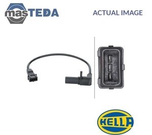 6PU 013 122-951 CRANKSHAFT POSITION SENSOR HELLA NEW OE REPLACEMENT - Picture 1 of 5