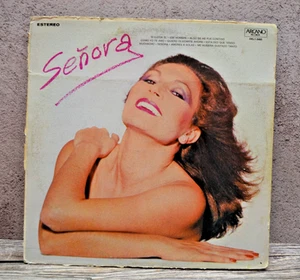ROCIO JURADO "Señora" - Picture 1 of 4