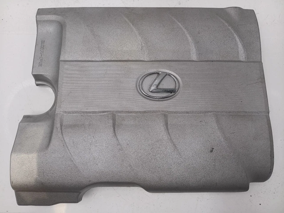 Cubierta cosmética del motor 2010 2011 2012 2013 2014 2015 Lexus RX350 112090P040 Foto 1 de 4