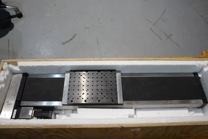Newport TBM600 Linear Stage - Picture 1 of 4