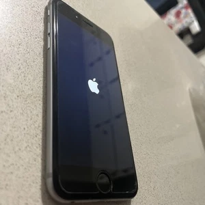 iPhone 6 A1549 M64w2ll/a 64gb T-Mobile Clean Silver - Picture 1 of 10