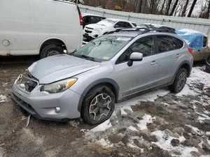 Alternator Base ID 23700AA720 Fits 13-15 XV CROSSTREK 1779206 - Picture 1 of 12