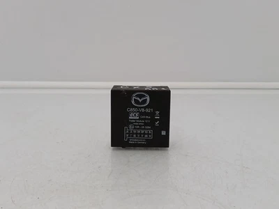 ♻️CENTRALINA GANCIO DI TRAINO MAZDA CX-5 2014 C850V8921 AA1 - Immagine 1 di 4