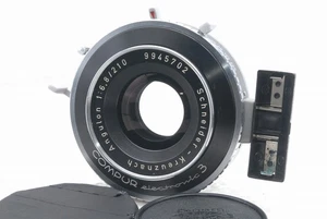Schneider Angulon 210 mm f/6,8 f 6,8 Compur Electronic 3 *9945702 - Imagen 1 de 12