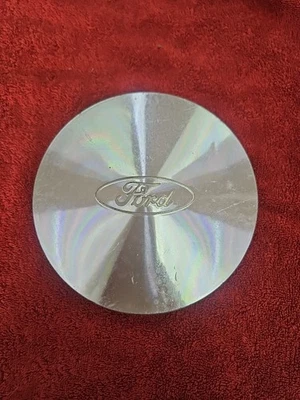 Tapacubos Ford E150 1993-2003 15" aleación 3147A F5UA1A096YA Foto 1 de 3