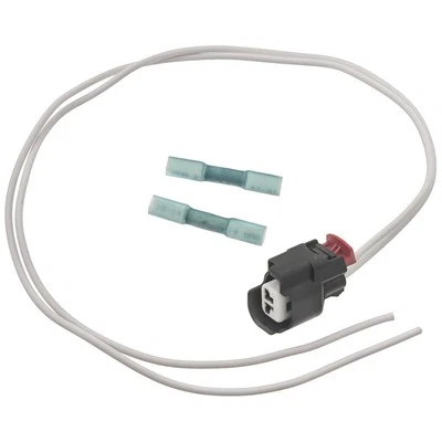 Vehicle Speed Sensor Connector SMP For 2010-2016 GMC Savana 4500 - Image 1 of 4