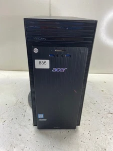 Acer Aspire TC-780A Intel Core i5-6400 2.70GHz 8GB NO HDD - Picture 1 of 4