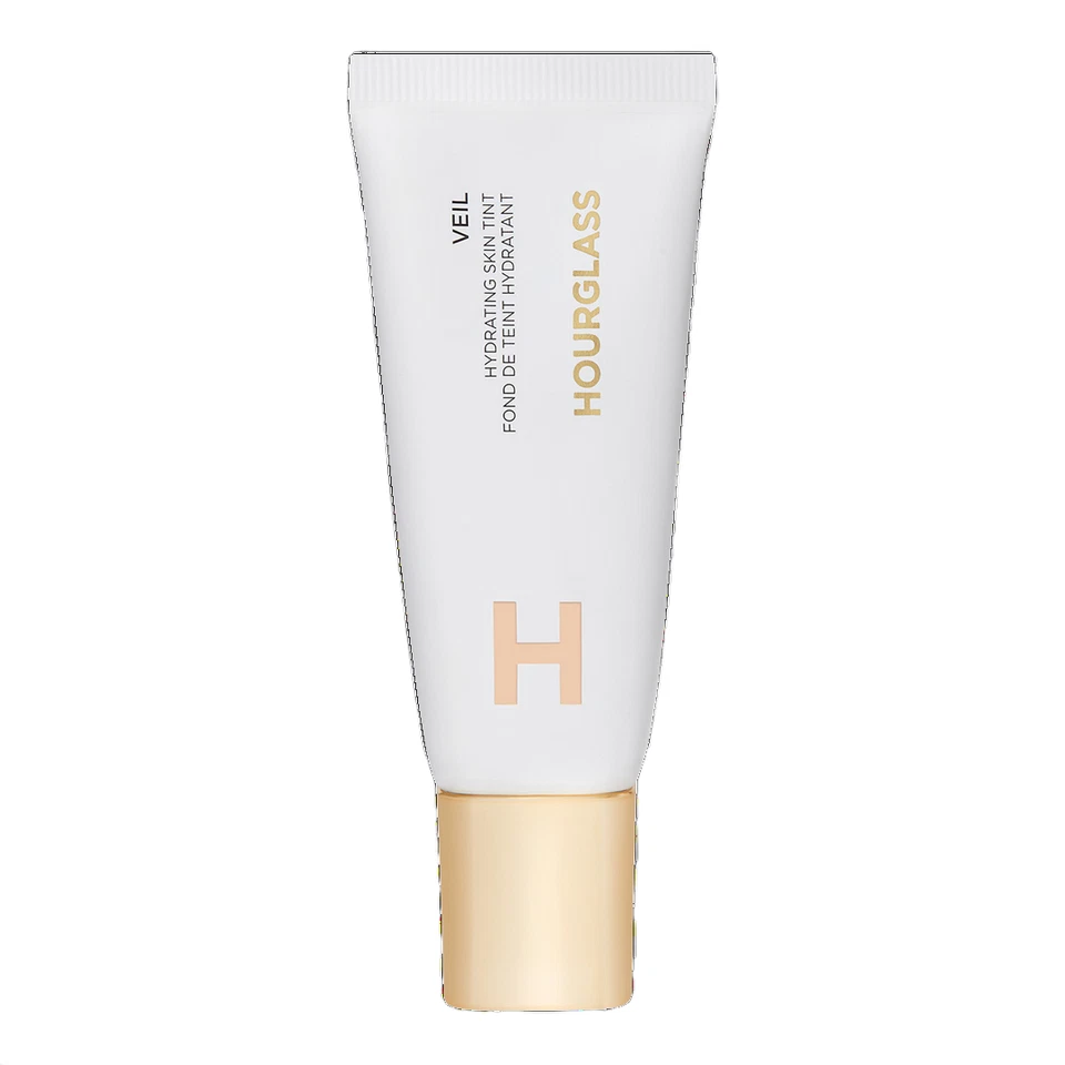 Véu de ampulheta hidratante tonalidade da pele 2611435 sombra completa - Imagem 1 de 4