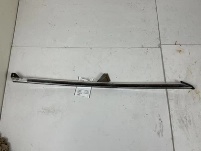 Porsche 914 1970-1976 guía de ventana, derecha/pasajero 91454201410 Foto 1 de 4