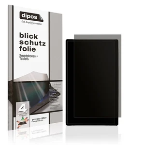 Protector de Pantalla para Joying Car Radio 11.6 Zoll Protección de la vista - Imagen 1 de 8