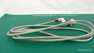 HP 332616-002 12 ft. (3.7m) SCSI Interface Cable - Picture 1 of 4