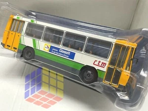 Autobus Clásico PEGASO 5062 A CTM - Autocares Españoles - (Escala 1/43) Ixo, - Imagen 1 de 8