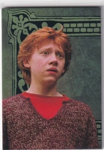 Panini Harry Potter Evolution Trading Cards Karte Nr. 4 Friends for Life - Picture 1 of 2