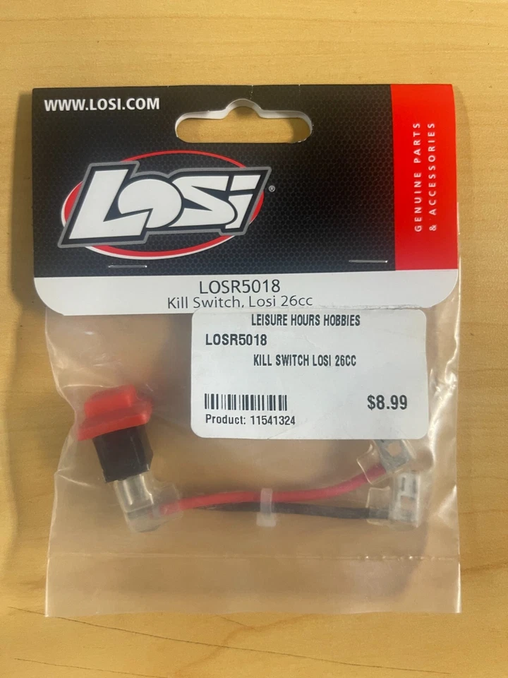 LOSR5018 Foto 1 de 1