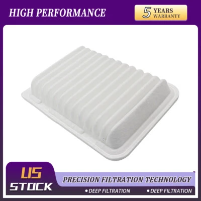 Filtro de ar do motor para Toyota Corolla Yaris Matrix Scion IM Xd Vibe L4 2017-2018 - Imagem 1 de 4