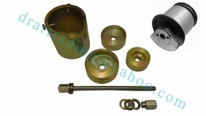 EXTRACTEUR OUTIL MONTAGE DEMONTAGE SILENT BLOC Essieu arriere OPEL ZAFIRA B - Picture 1 of 1