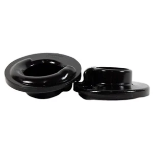 Powerflex Rear Lower Spring Isolator Pad PFR85-1330 VW T5 T6 T6.1 Transporter - Picture 1 of 7