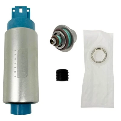 FPF  Fuel Pump +Reg +Strainer 07-10 Arctic Cat 550 700 H1 TRV 0570-271 - Image 1 of 4