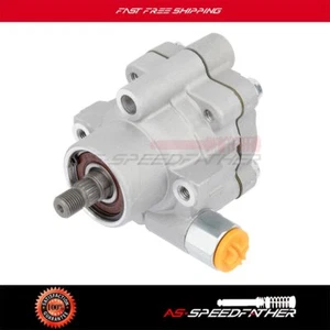 Power Steering Pump For 2003 2004 2005 2006 Nissan Sentra 36-215650 Brand New - Picture 1 of 10