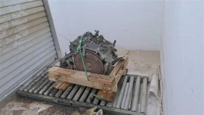 Conjunto de transmisión automática Honda Pilot 2014 3,5 L AWD 286 k millas OEM Foto 1 de 4