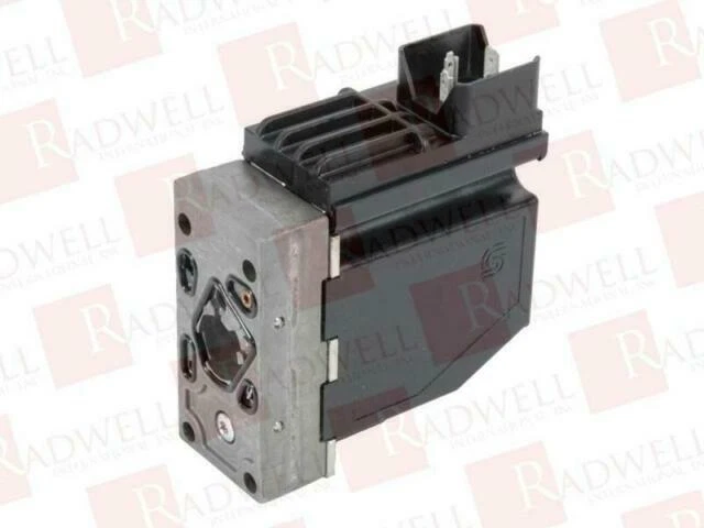 Sauer Danfoss 157B4216 Electronic Actuator