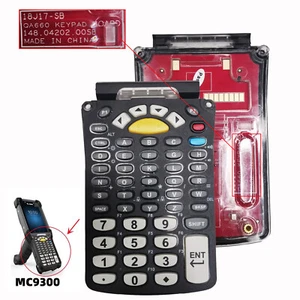 New 53-Keys Standard Keypad Replacement for Symbol MC9300, MC930B-G Scanner - Picture 1 of 6