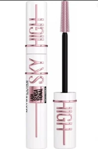 Maybelline New York - Lash Sensational Sky High Tinted Primer - Zwart - Mascara - Bild 1 von 1