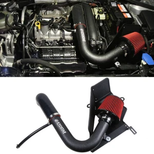Cold Air Intake System For 2018 Audi A1 A3 Q3 /Seat Ateca Toledo 1.4L KYOSTAR - Picture 1 of 12