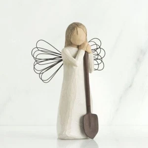 Willow Tree - Angel of the Garden - Picture 1 of 4