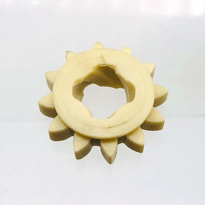 Piñón de arranque Lawn-Boy 607547 OEM nuevo stock antiguo nuevo suelto sin paquete Foto 1 de 4