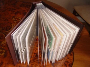 ÄLTERE & NEUESTE SCHIFFE FLUGZEUGE SUBS INTERNATIONALE BRIEFMARKENSAMMLUNG 1. AUSGABEDATUM - Bild 1 von 24