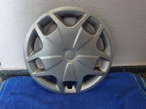 Radkappe Ford 44,5 cm 16 Zoll mit Gebrauchsspuren - Bild 1 von 1