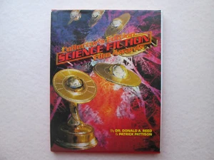 COLLECTOR'S EDITION SCIENCE FICTION FILM AWARDS by Donald A. Reed 1981 HCDJ - Imagen 1 de 10